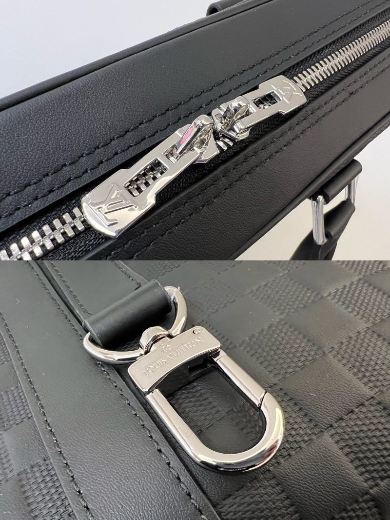 LV Top Handle Bags